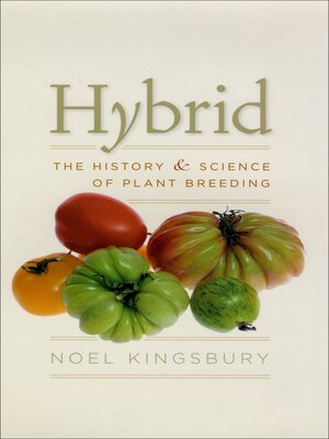 Hybrid - ebook